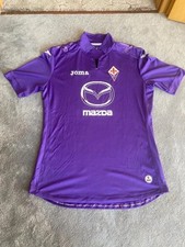 Florenz trikot fiorentina gebraucht kaufen  Fürstenberg/Havel