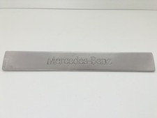 Battitacco per mercedes usato  Italia