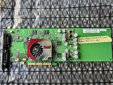 Nvidia geforce4 titanium for sale  WARMINSTER