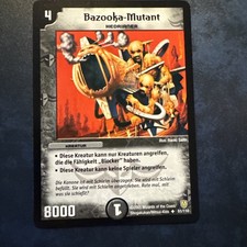 Duel masters dm06 gebraucht kaufen  Paderborn