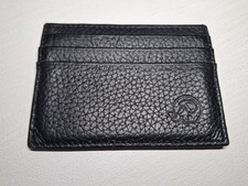Mywalit black genuine for sale  READING