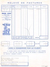 1960 bijoux murat d'occasion  France