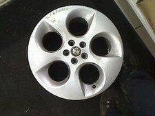 Cerchione alfa romeo d'occasion  Parthenay