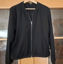 Tolle jacke bomberjackenstil gebraucht kaufen  Gräfendorf