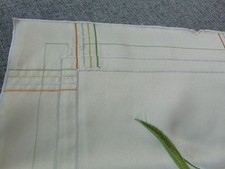 Tischdecke 80 pflegeleicht gebraucht kaufen  Hamminkeln