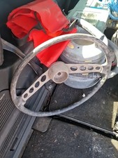 Volvo p1800 steering for sale  ST. AUSTELL