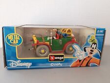 Ta720 burago disney d'occasion  Péronnas