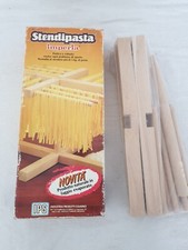 Imperia wooden pasta for sale  MIDDLESBROUGH