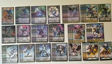 Cardfight vanguard premium for sale  WARRINGTON