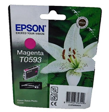 Rig epson t0593 gebraucht kaufen  Hanau