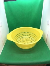 Nudelsieb kunststoff sieb gebraucht kaufen  Gangkofen