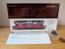Bemo 1267 102 gebraucht kaufen  Bonn