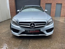 2014 2015 mercedes for sale  MIDDLESBROUGH
