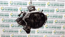 Cambio 5marce citroen usato  Venezia