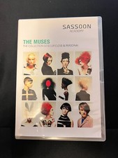 Vidal sassoon muses for sale  Chicago