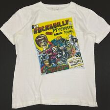Vintage 80s rockabilly gebraucht kaufen  Berlin