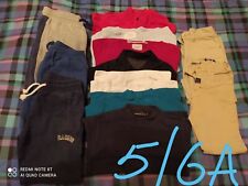 Lotto pezzi abbigliamento usato Lotto pezzi abbigliamento usato  Campi Bisenzio