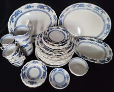 Vintage booths blue for sale  NOTTINGHAM