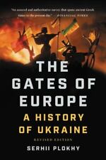 Gates history ukraine for sale  Easley