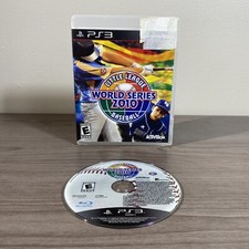 Little league series for sale  Zion