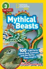 Mythical beasts 100 for sale  Aurora