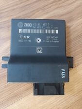 Audi gateway control for sale  LUTON
