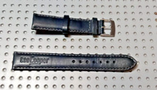 Bracelet cuir montre d'occasion  Pierrefontaine-les-Varans