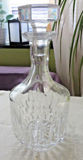 Schöne kristallkaraffe bleigl gebraucht kaufen Schöne kristallkaraffe bleigl gebraucht kaufen  Lünen