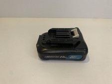 Makita cxt 10.8v for sale  UK