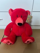 Eco friendly red for sale  DAGENHAM