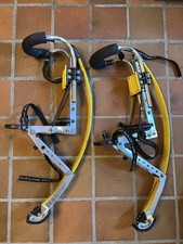 Sprungstelzen sprintair gebraucht kaufen  Aichach