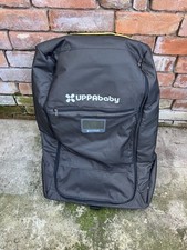 Borsa viaggio uppababy usato Borsa viaggio uppababy usato  Spedire a Italy