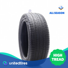 Used 265 45r20 for sale  Chicago