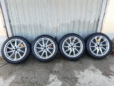 Cerchi pollici gomme usato  Avellino
