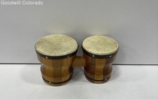 Vintage bongo drums for sale  Colorado Springs
