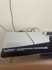 Sony play slim d'occasion  Aubigny-sur-Nère