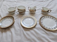 Cauldon england various for sale  ST. LEONARDS-ON-SEA