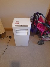 Clatronic klimaanlage gebraucht kaufen  Markkranstädt