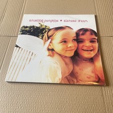 Smashing pumpkins siamese for sale  MUSSELBURGH