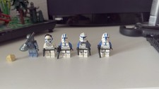 Einzelfiguren lego star gebraucht kaufen  Bitterfeld