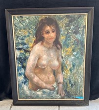 Auguste renoir torse gebraucht kaufen  Ingolstadt
