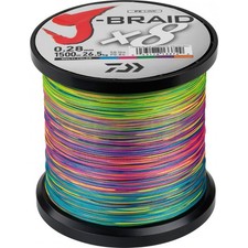 Daiwa braid tresse d'occasion  Romans-sur-Isère