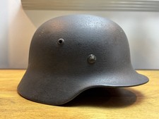 Stahlhelm m35 wehrmacht gebraucht kaufen  Bad Langensalza