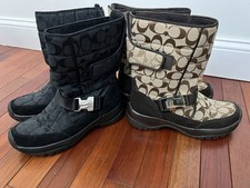 Coach women sharron for sale  Trumbull