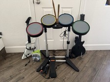 Rock band xbox for sale  Bonita