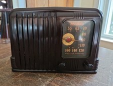 Vtg rca victor for sale  Portsmouth