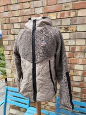 Nike sherpa fleece for sale  KING'S LYNN
