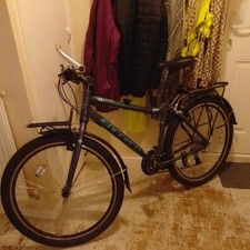 Carrera axle limited for sale  BRACKNELL