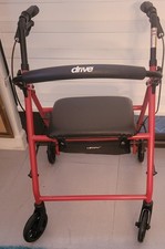 Drive walker new for sale  Hollywood