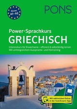 Pons power sprachkurs gebraucht kaufen  Berlin
